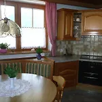 Haus Rosi Vakantiehuis