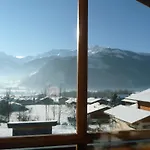 Vakantiehuis Haus Rosi *