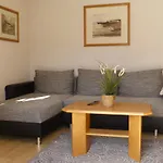 Vakantiehuis Haus Rosi *