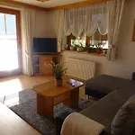 Haus Rosi Vakantiehuis *