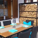 Haus Rosi Vakantiehuis