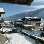 Haus Rosi Vakantiehuis