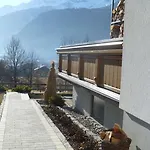 Haus Rosi Vakantiehuis Uttendorf