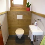 Haus Rosi Vakantiehuis *
