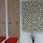 Haus Rosi Vakantiehuis Uttendorf