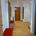 Vakantiehuis Haus Rosi Uttendorf