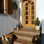 Haus Rosi Vakantiehuis *