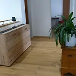 Vakantiehuis Haus Rosi