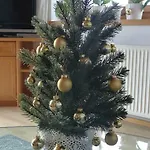 Haus Rosi Uttendorf