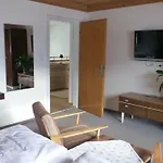 Vakantiehuis Haus Rosi