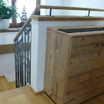 Vakantiehuis Haus Rosi