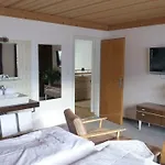 Vakantiehuis Haus Rosi