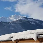 Vakantiehuis Haus Rosi *