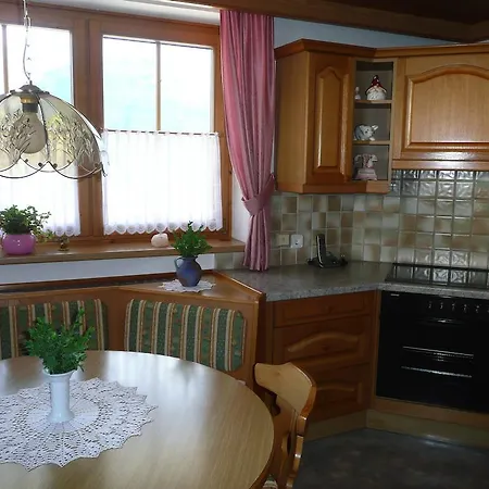 Haus Rosi Vakantiehuis