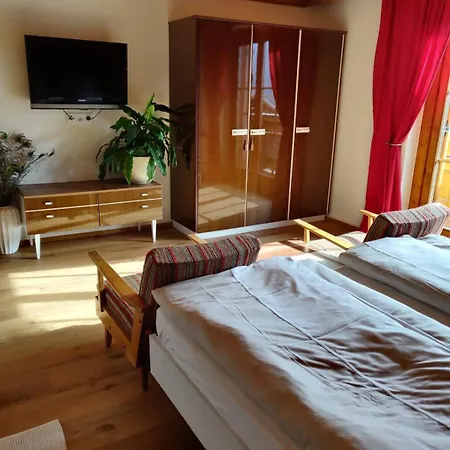 Haus Rosi Uttendorf