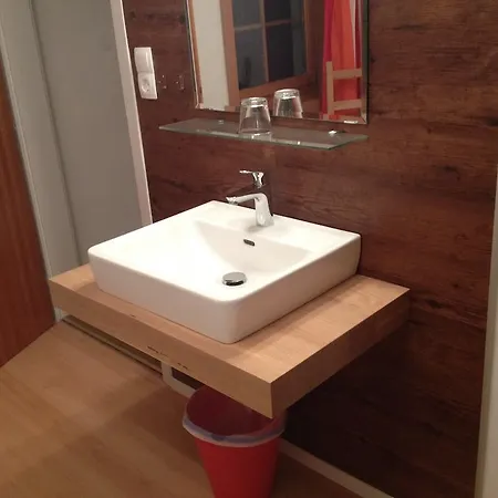 Haus Rosi Casa de Férias