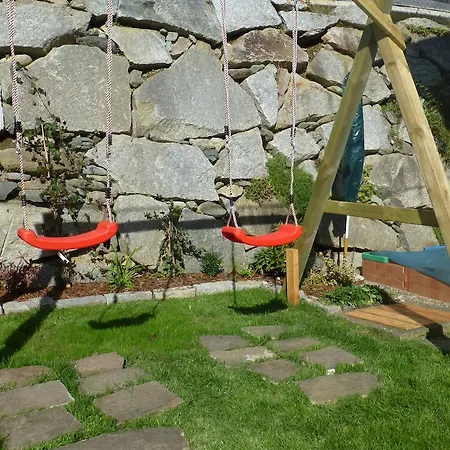 Haus Rosi Casa de Férias