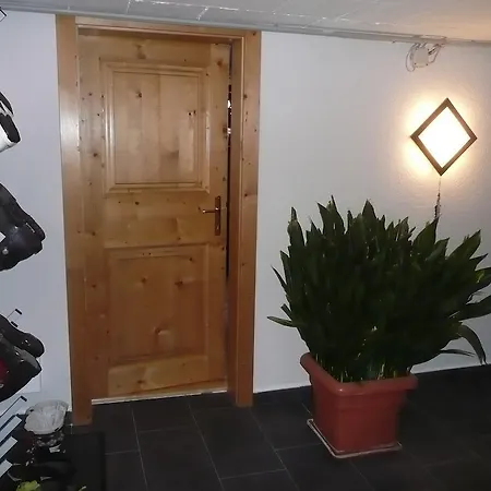 Haus Rosi Uttendorf