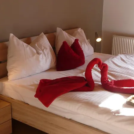 Ferienhaus Haus Rosi