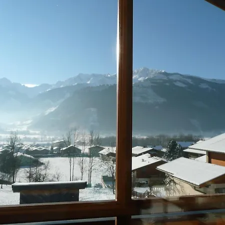 Dom wakacyjny Haus Rosi *