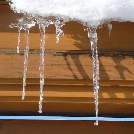 Haus Rosi Casa de Férias *