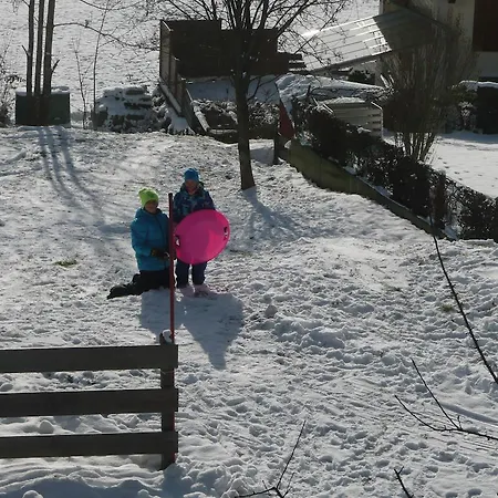 Haus Rosi Ferienhaus