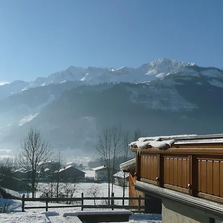 Haus Rosi Vakantiehuis