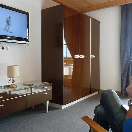 Vakantiehuis Haus Rosi Uttendorf