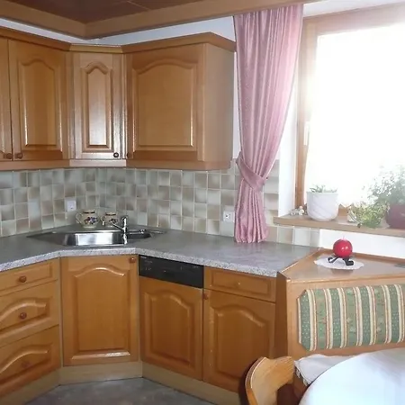 Haus Rosi Uttendorf