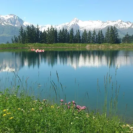 Haus Rosi * Uttendorf