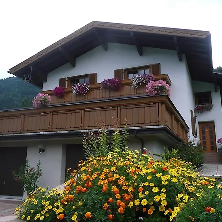 Haus Rosi Uttendorf