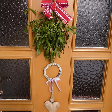 Ferienhaus Haus Rosi *