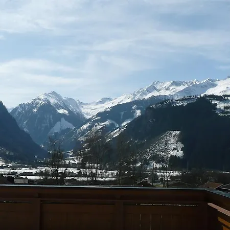 Haus Rosi Vakantiehuis *