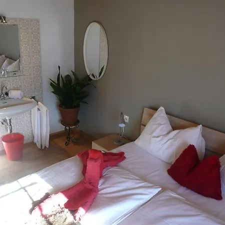 Casa de Férias Haus Rosi