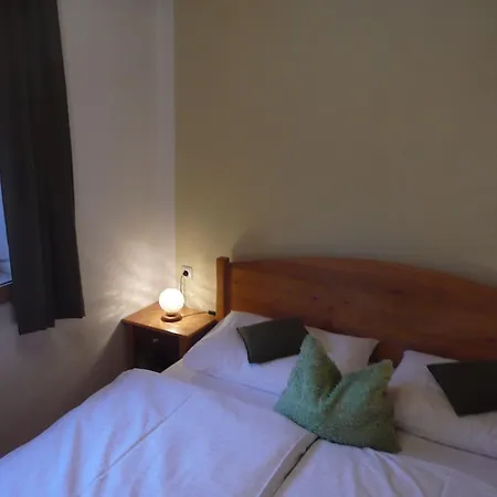 Vakantiehuis Haus Rosi Uttendorf