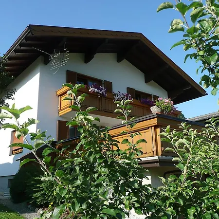 Haus Rosi *