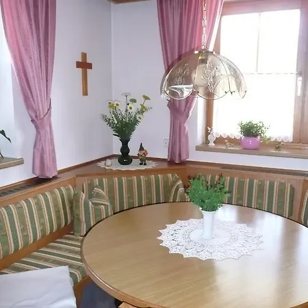 Haus Rosi * Uttendorf