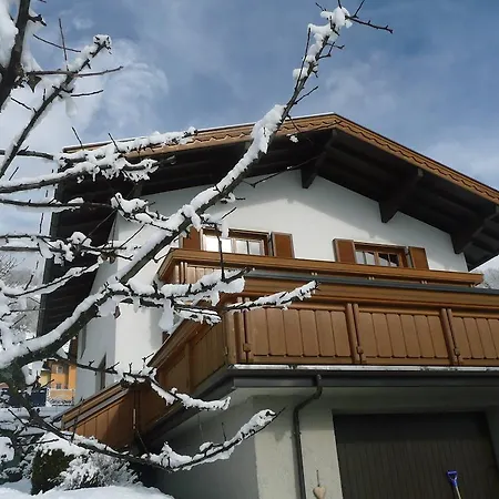Haus Rosi *