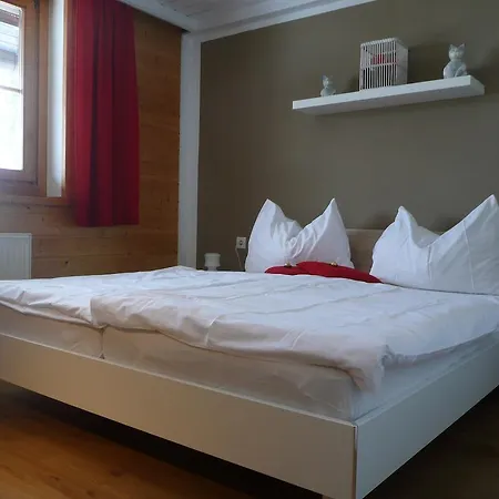 Dom wakacyjny Haus Rosi