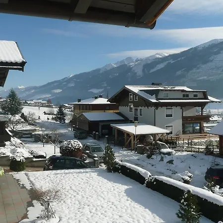 Haus Rosi Ferienhaus