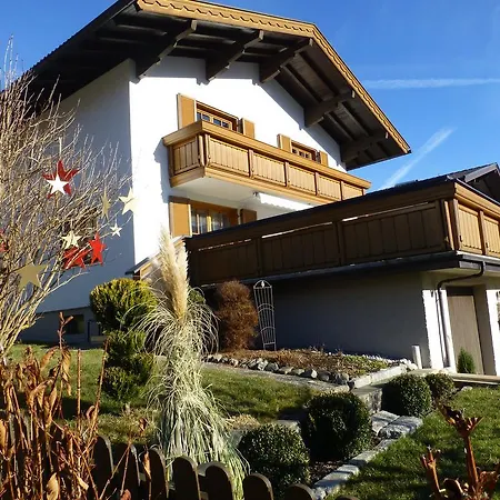 Haus Rosi * Uttendorf