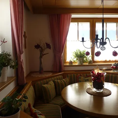Haus Rosi Uttendorf
