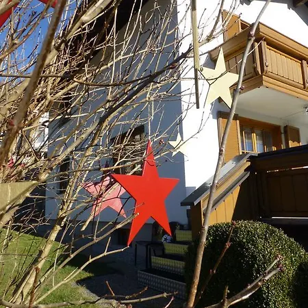 Haus Rosi Vakantiehuis *