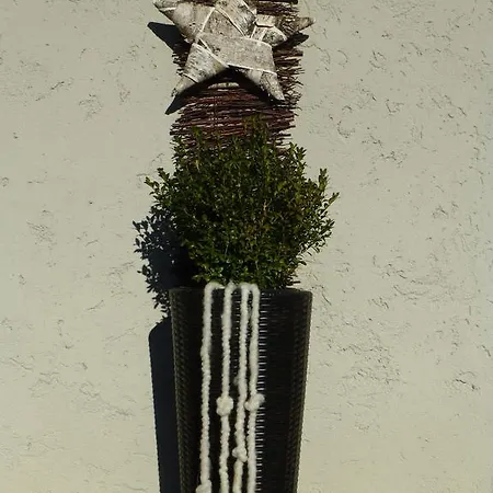 Ferienhaus Haus Rosi *