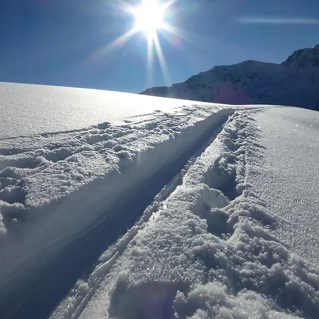 Haus Rosi Dom wakacyjny *