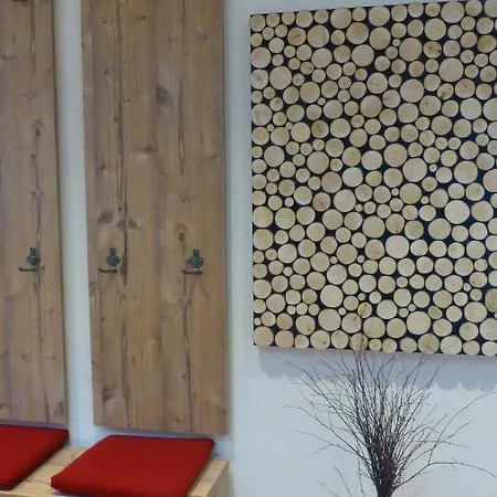 Haus Rosi Casa de Férias Uttendorf