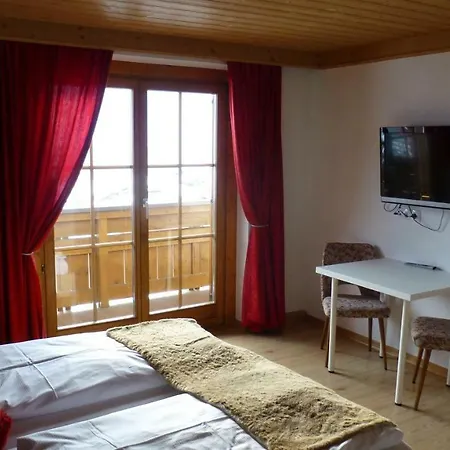 Vakantiehuis Haus Rosi Uttendorf