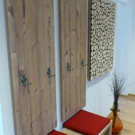 Haus Rosi Vakantiehuis