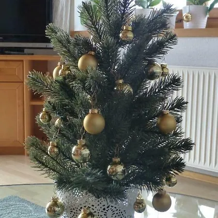 Haus Rosi Uttendorf