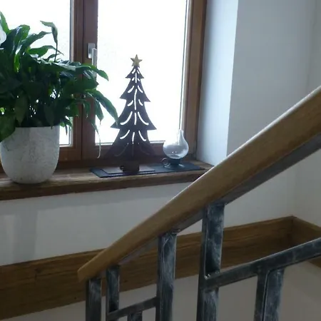 Casa de Férias Haus Rosi